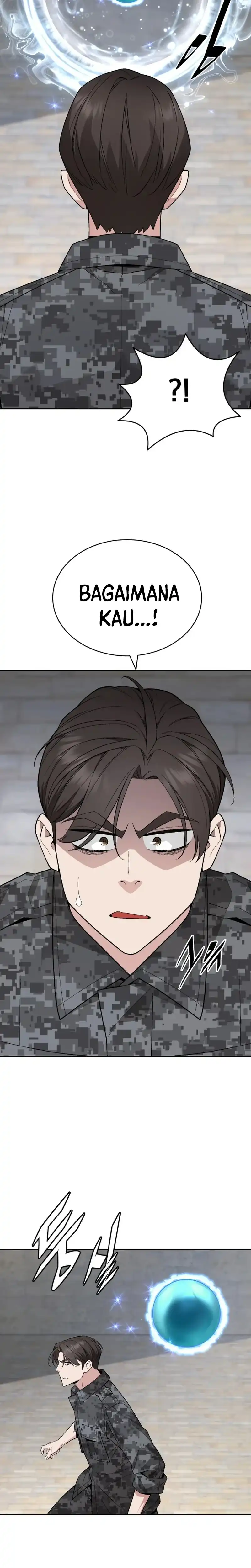 Baca Apocalyptic Chef Awakening - Chapter 111 halaman 9