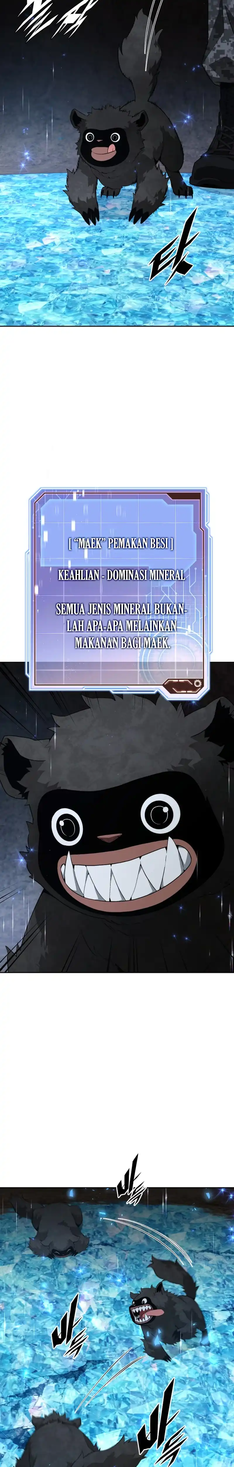 Baca Apocalyptic Chef Awakening - Chapter 112 halaman 17