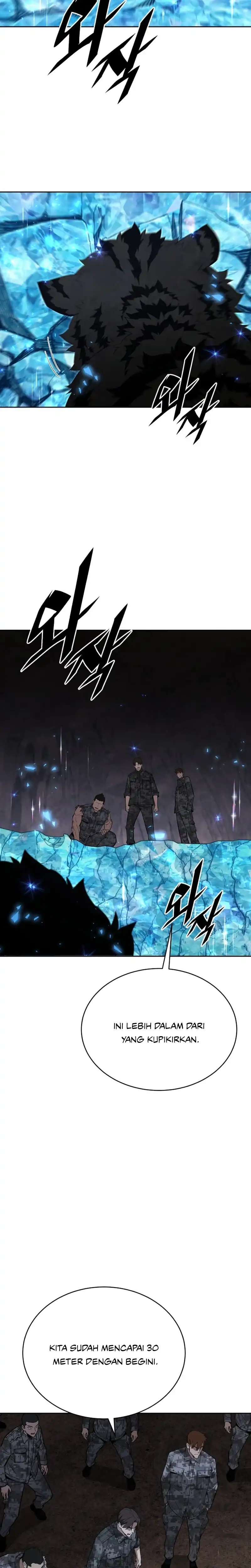 Baca Apocalyptic Chef Awakening - Chapter 112 halaman 21