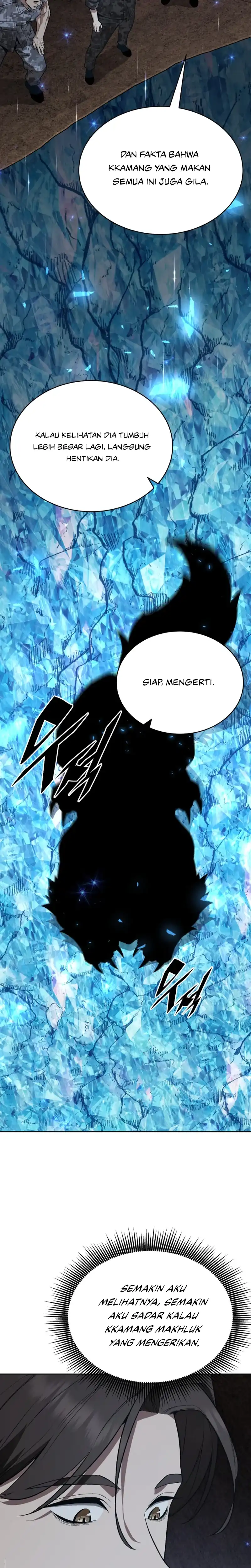 Baca Apocalyptic Chef Awakening - Chapter 112 halaman 22