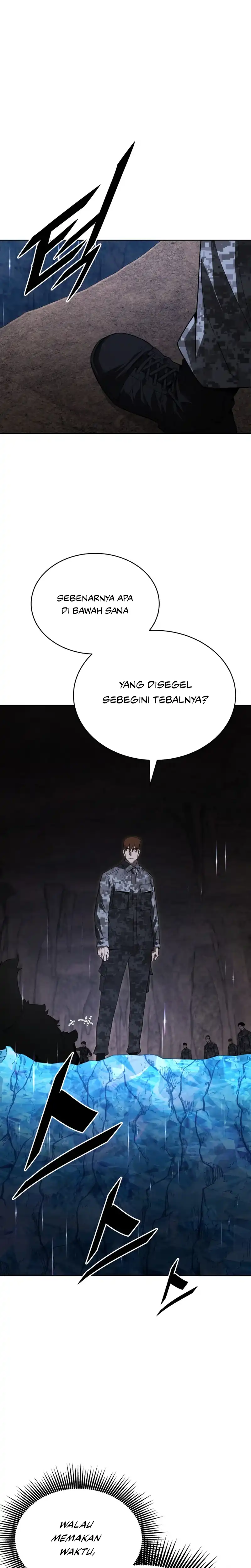 Baca Apocalyptic Chef Awakening - Chapter 112 halaman 29