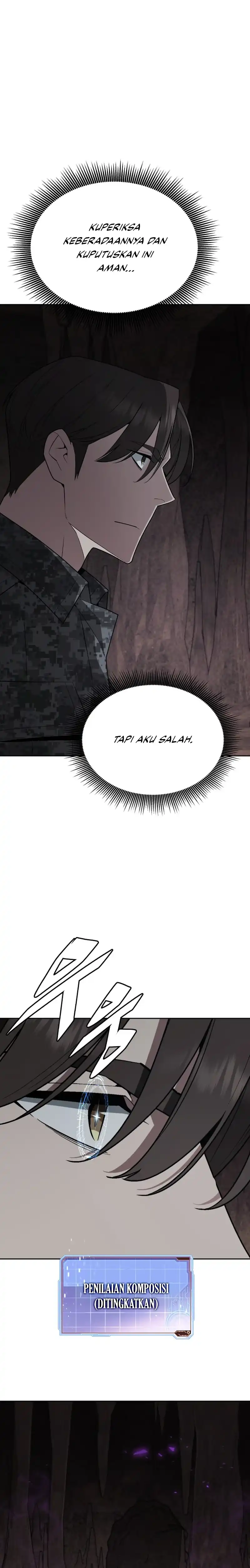 Baca Apocalyptic Chef Awakening - Chapter 112 halaman 43