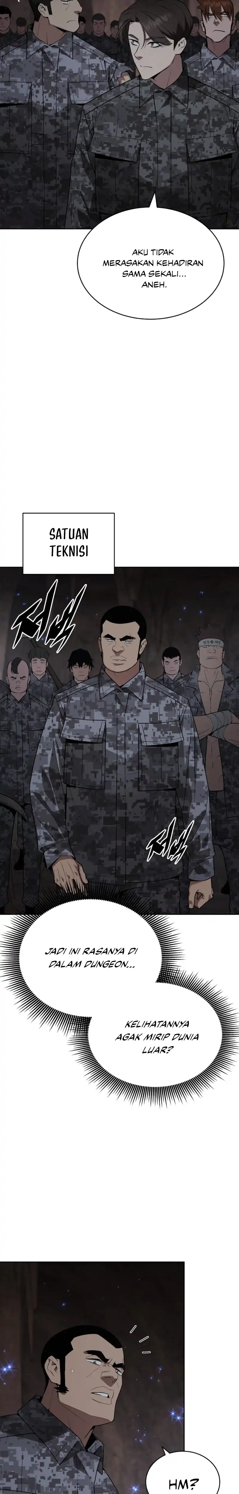 Baca Apocalyptic Chef Awakening - Chapter 112 halaman 3