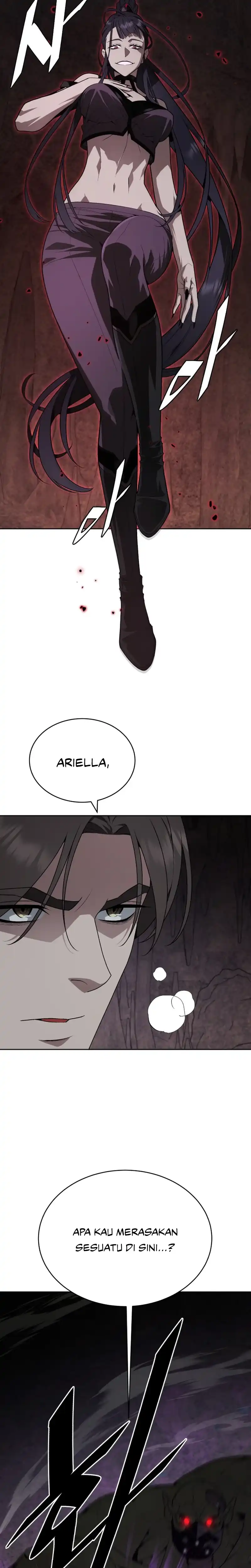 Baca Apocalyptic Chef Awakening - Chapter 112 halaman 52