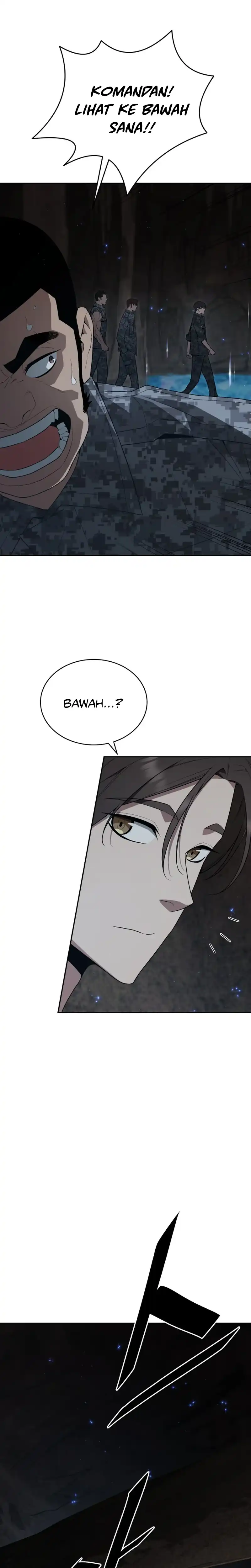 Baca Apocalyptic Chef Awakening - Chapter 112 halaman 5