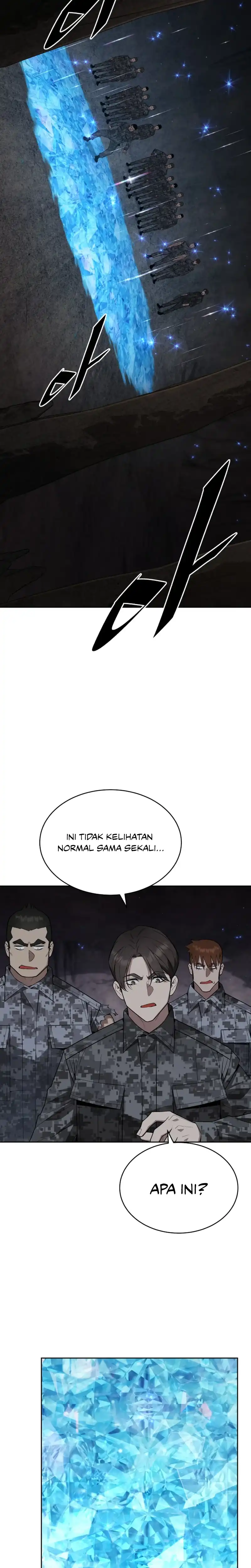Baca Apocalyptic Chef Awakening - Chapter 112 halaman 6