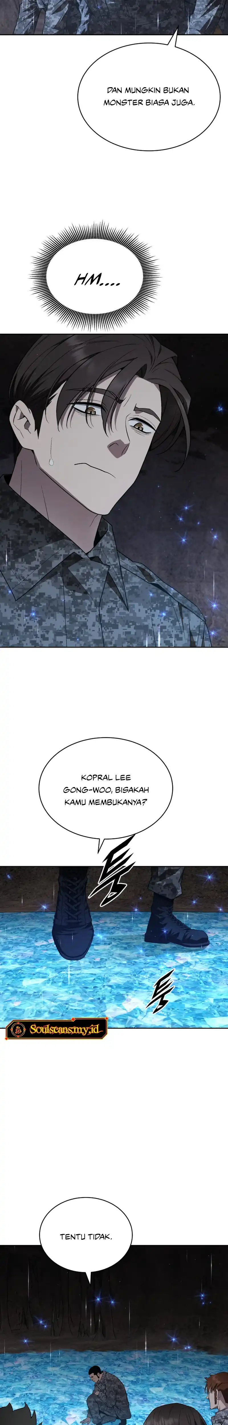 Baca Apocalyptic Chef Awakening - Chapter 112 halaman 12