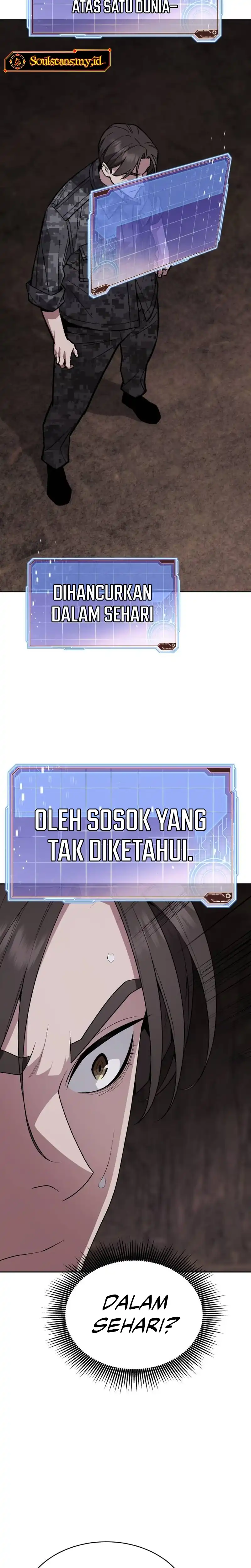Baca Apocalyptic Chef Awakening - Chapter 113 halaman 13