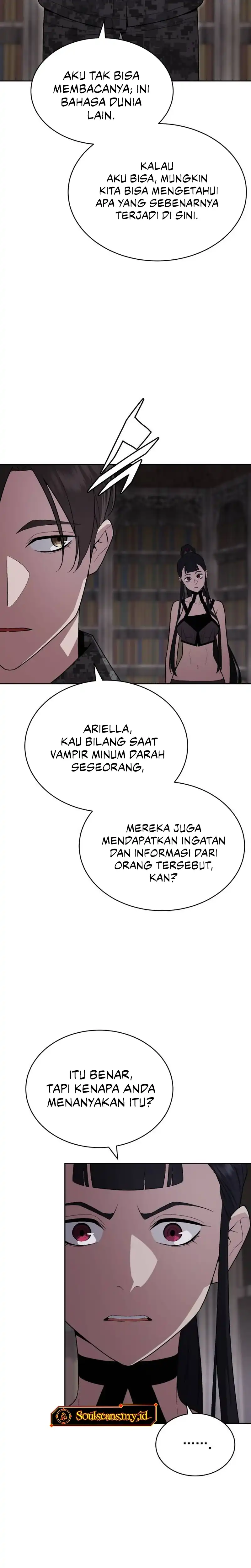 Baca Apocalyptic Chef Awakening - Chapter 113 halaman 15