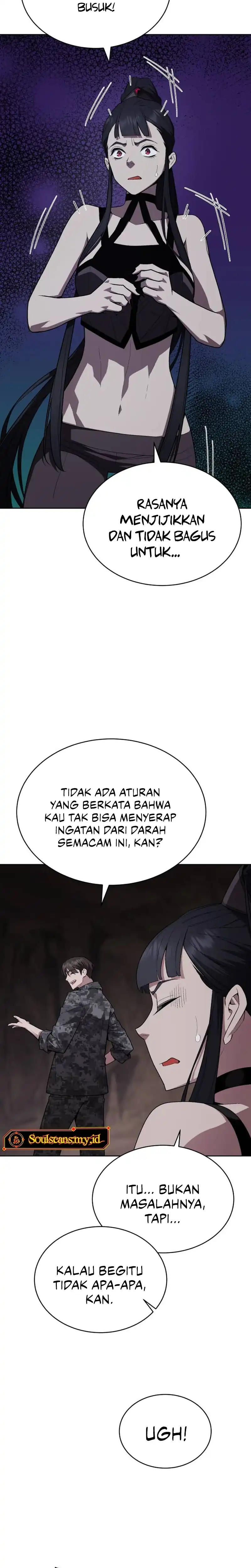 Baca Apocalyptic Chef Awakening - Chapter 113 halaman 19