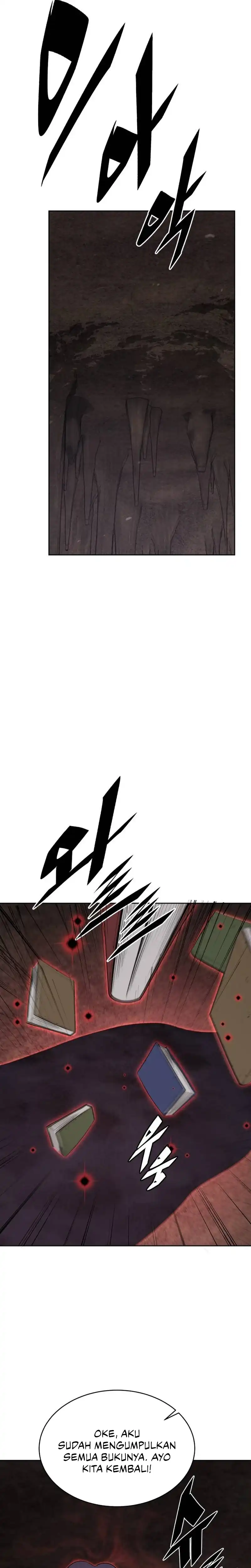 Baca Apocalyptic Chef Awakening - Chapter 113 halaman 21