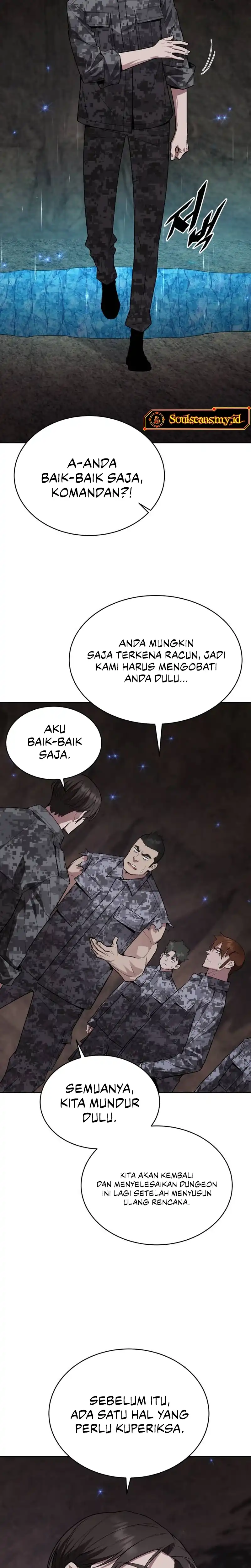 Baca Apocalyptic Chef Awakening - Chapter 113 halaman 26
