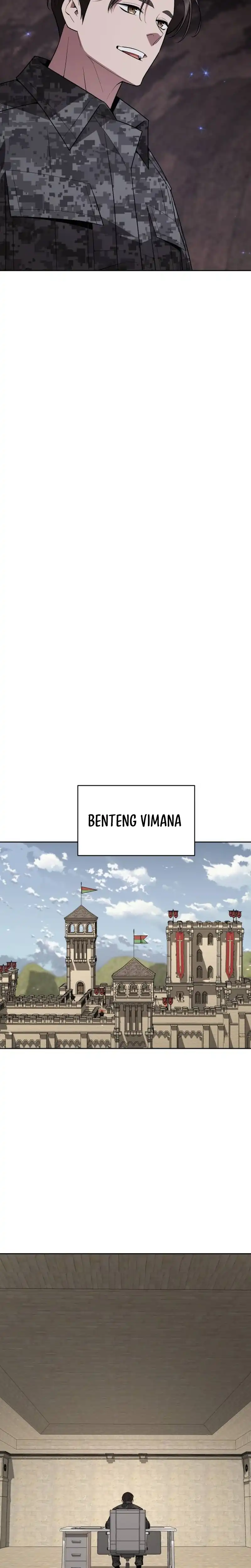 Baca Apocalyptic Chef Awakening - Chapter 113 halaman 28