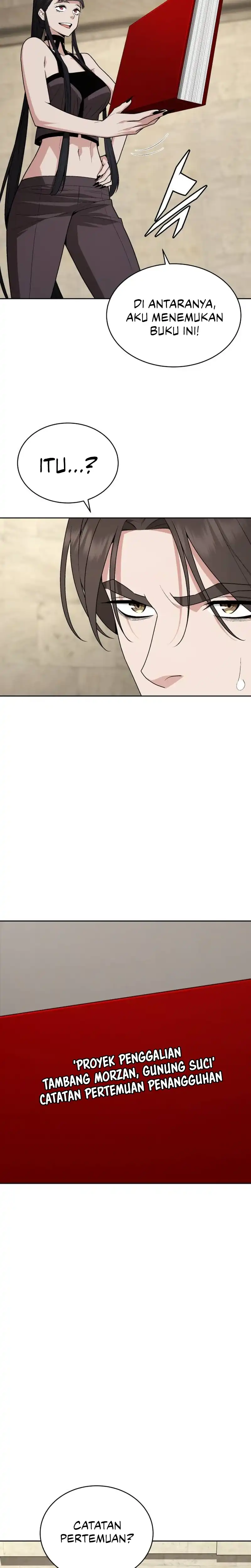 Baca Apocalyptic Chef Awakening - Chapter 113 halaman 34