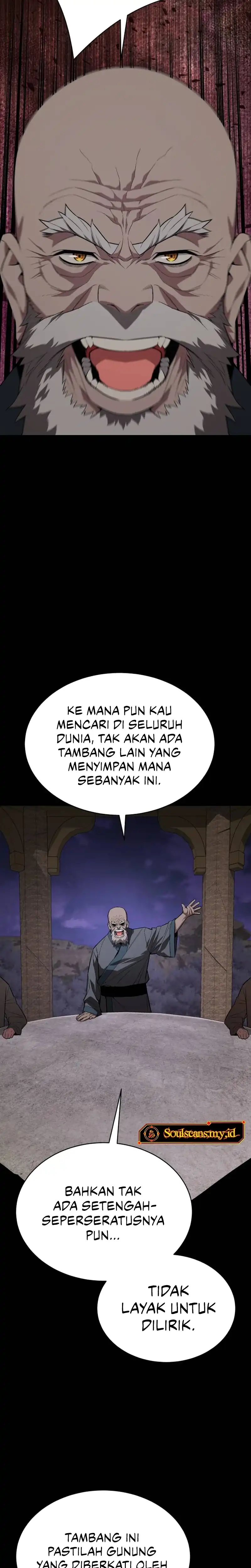 Baca Apocalyptic Chef Awakening - Chapter 113 halaman 38