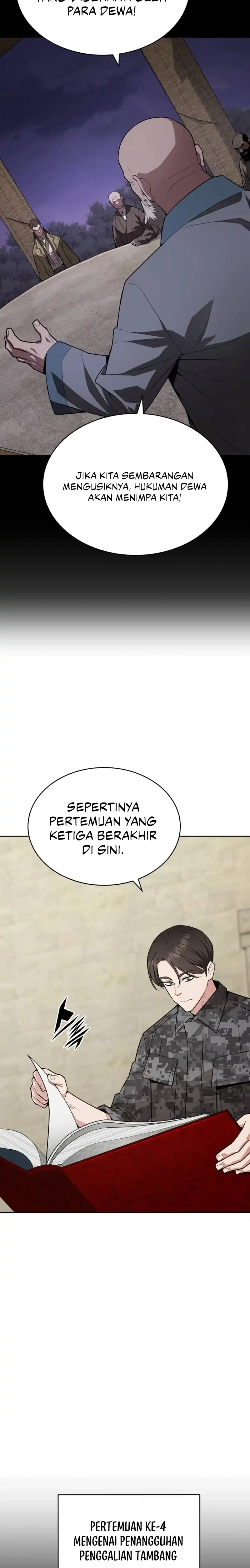 Baca Apocalyptic Chef Awakening - Chapter 113 halaman 41