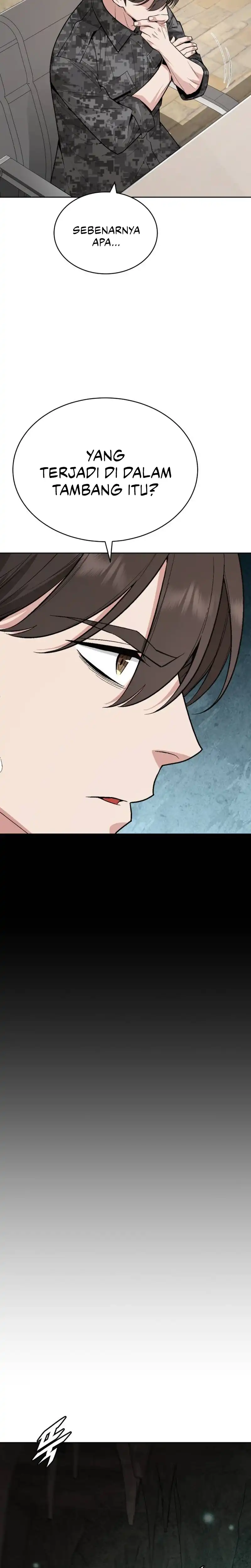 Baca Apocalyptic Chef Awakening - Chapter 113 halaman 50
