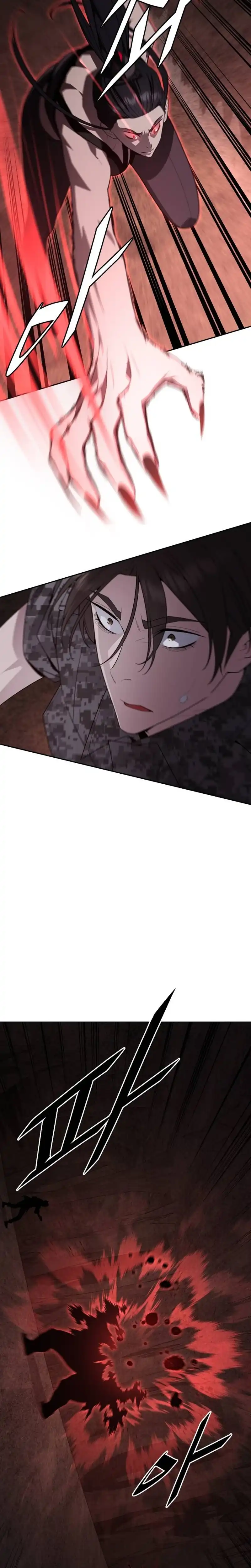 Baca Apocalyptic Chef Awakening - Chapter 113 halaman 4