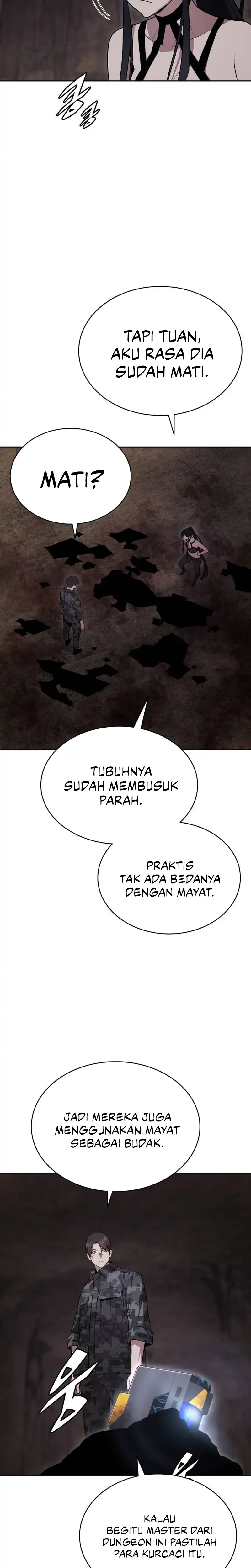 Baca Apocalyptic Chef Awakening - Chapter 113 halaman 7