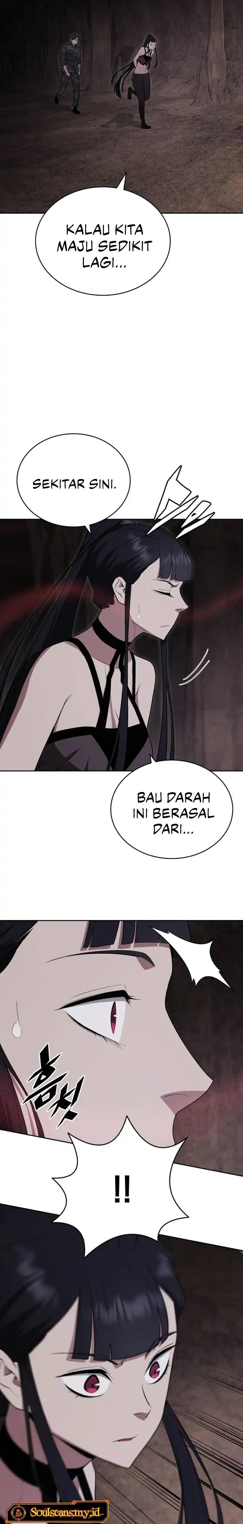Baca Apocalyptic Chef Awakening - Chapter 113 halaman 9