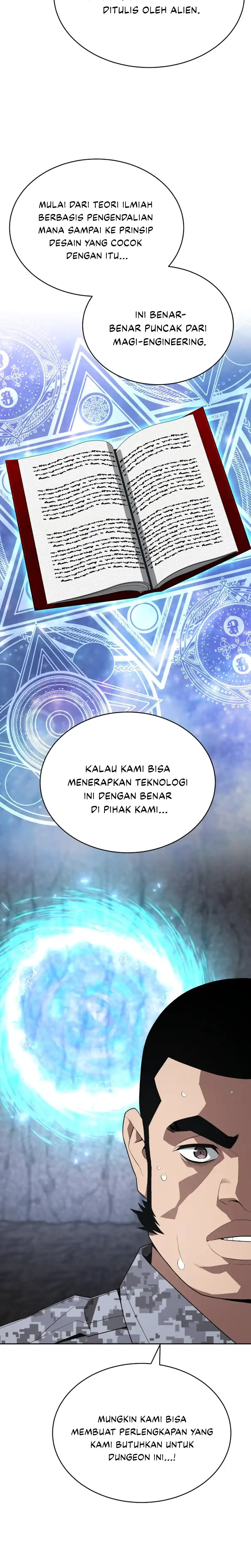 Baca Apocalyptic Chef Awakening - Chapter 114 halaman 12