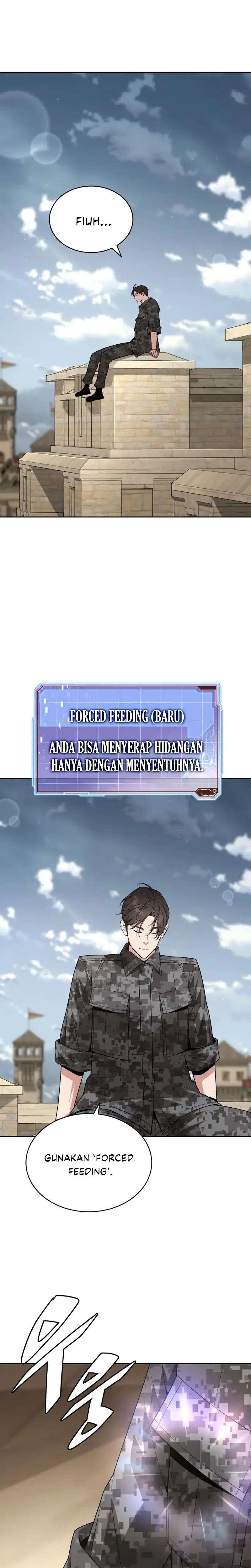 Baca Apocalyptic Chef Awakening - Chapter 114 halaman 16