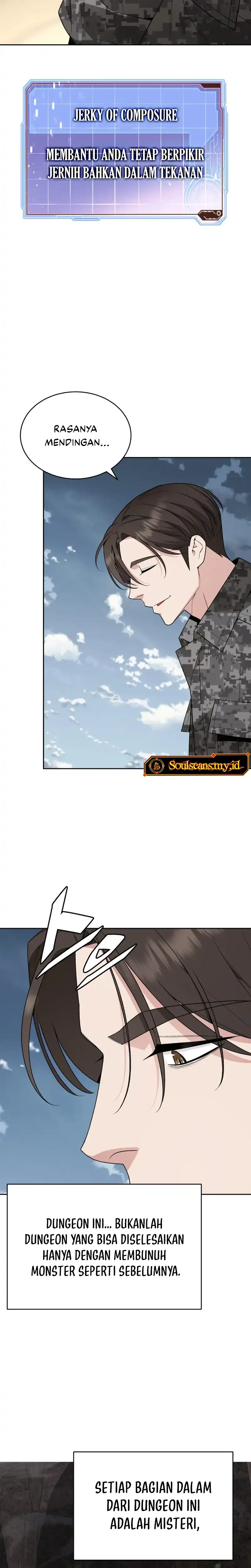 Baca Apocalyptic Chef Awakening - Chapter 114 halaman 18