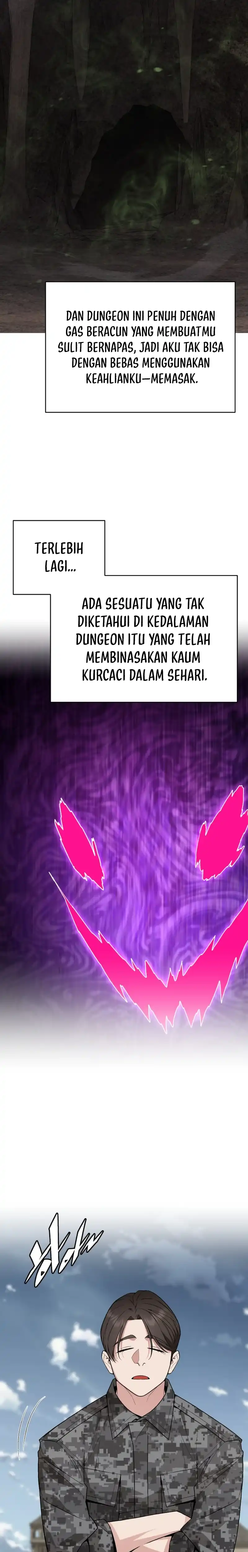 Baca Apocalyptic Chef Awakening - Chapter 114 halaman 20