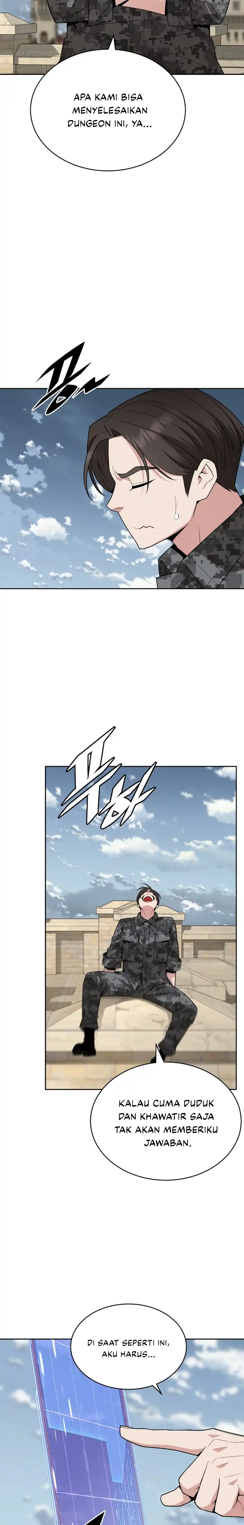 Baca Apocalyptic Chef Awakening - Chapter 114 halaman 22