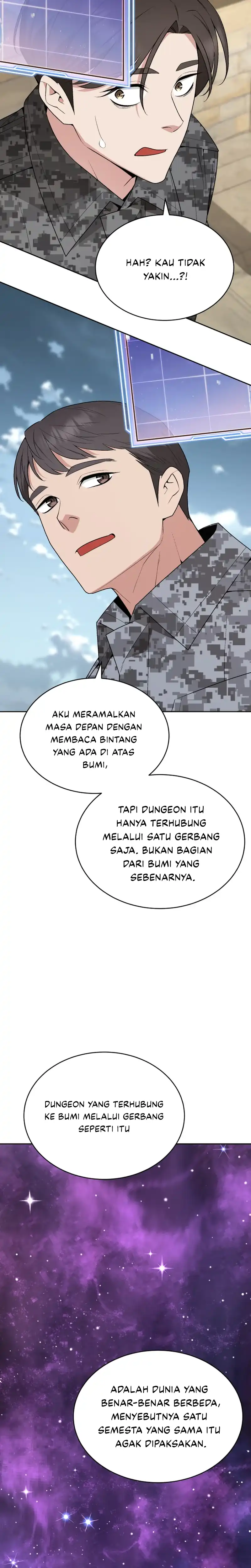 Baca Apocalyptic Chef Awakening - Chapter 114 halaman 28