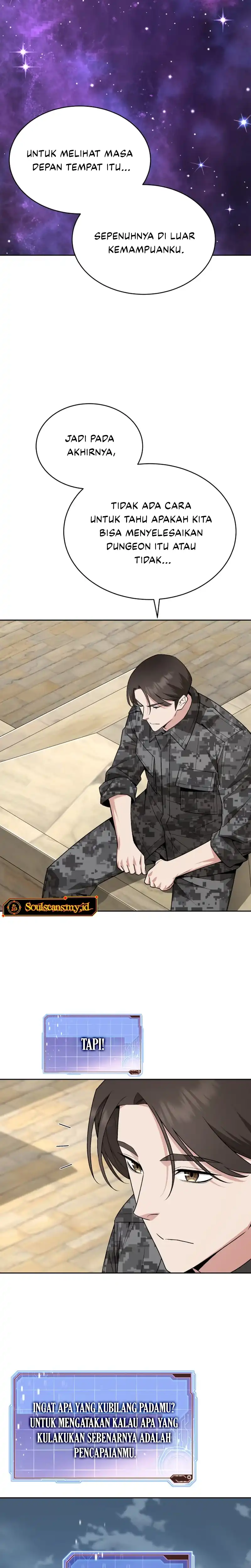 Baca Apocalyptic Chef Awakening - Chapter 114 halaman 30