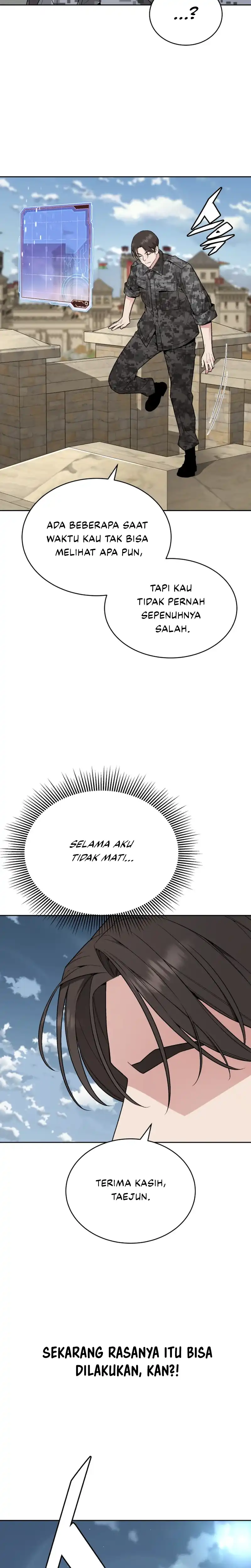 Baca Apocalyptic Chef Awakening - Chapter 114 halaman 36