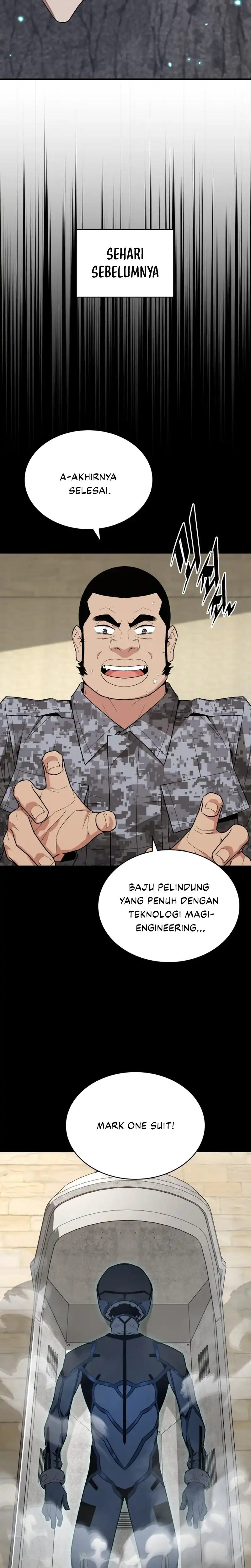 Baca Apocalyptic Chef Awakening - Chapter 114 halaman 43