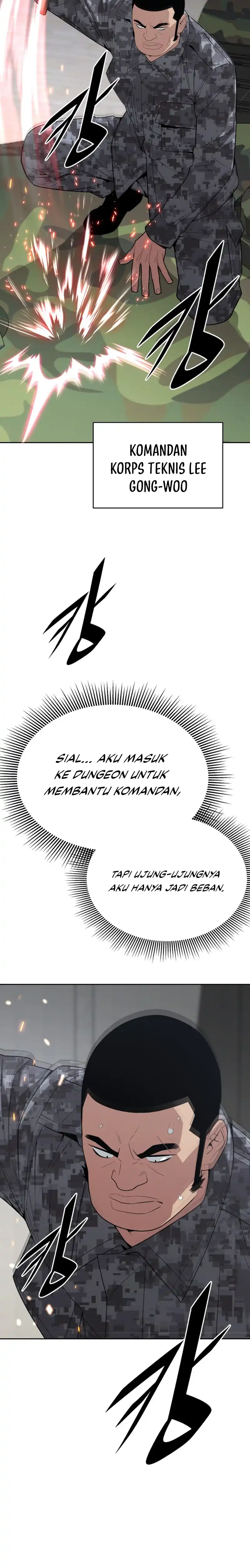 Baca Apocalyptic Chef Awakening - Chapter 114 halaman 3