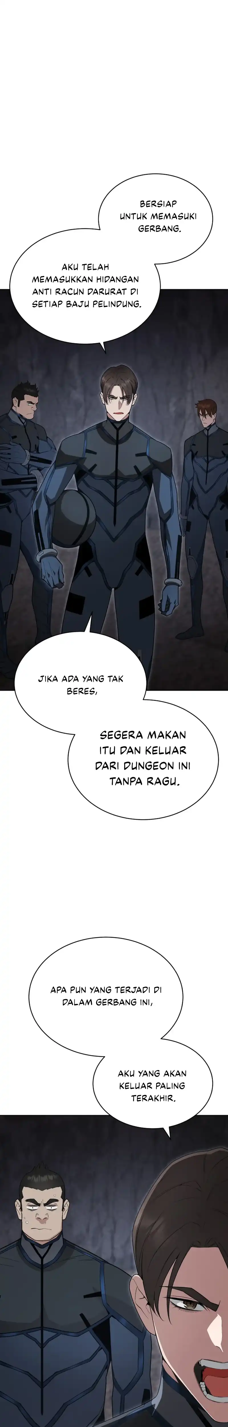 Baca Apocalyptic Chef Awakening - Chapter 114 halaman 53