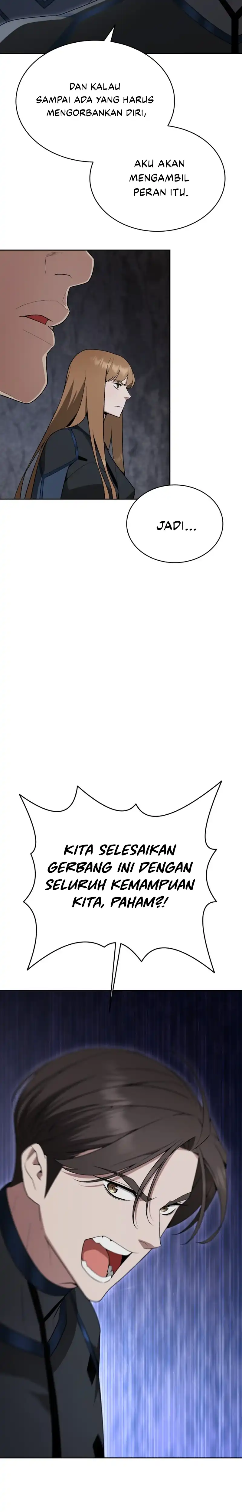 Baca Apocalyptic Chef Awakening - Chapter 114 halaman 55