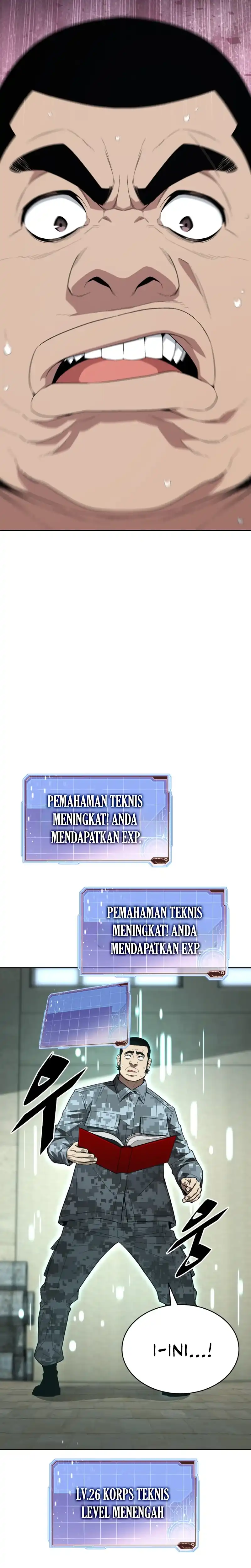 Baca Apocalyptic Chef Awakening - Chapter 114 halaman 9