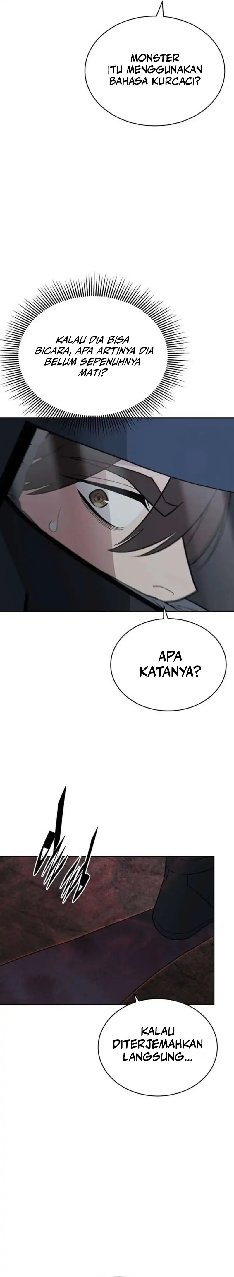 Baca Apocalyptic Chef Awakening - Chapter 115 halaman 18
