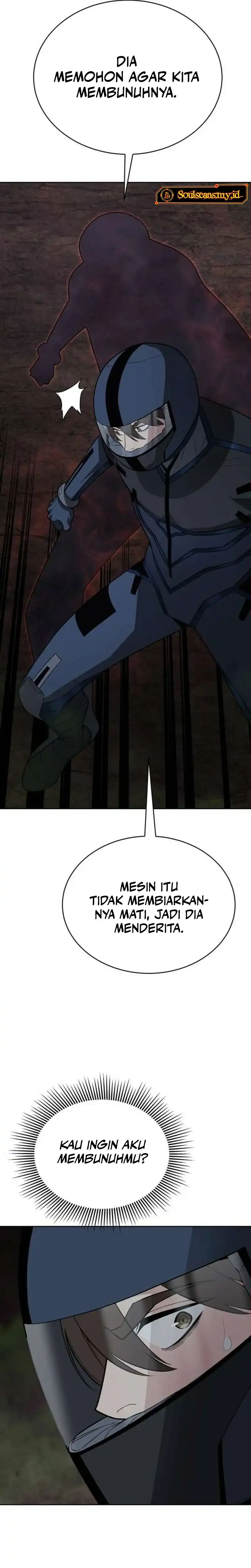 Baca Apocalyptic Chef Awakening - Chapter 115 halaman 20