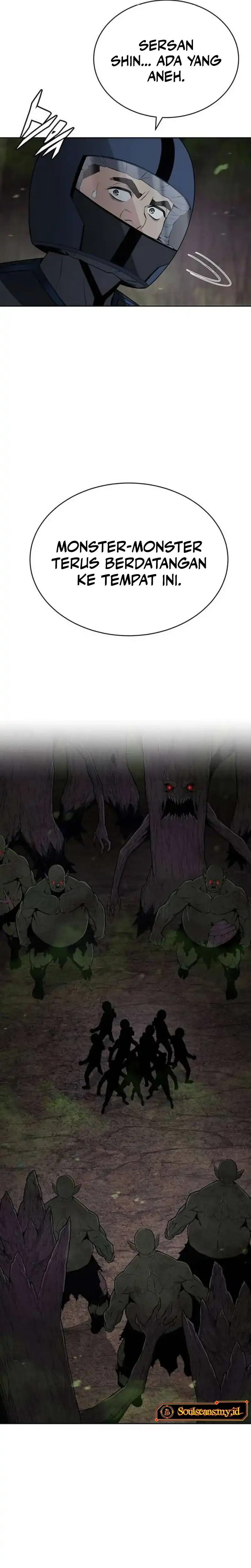 Baca Apocalyptic Chef Awakening - Chapter 115 halaman 25