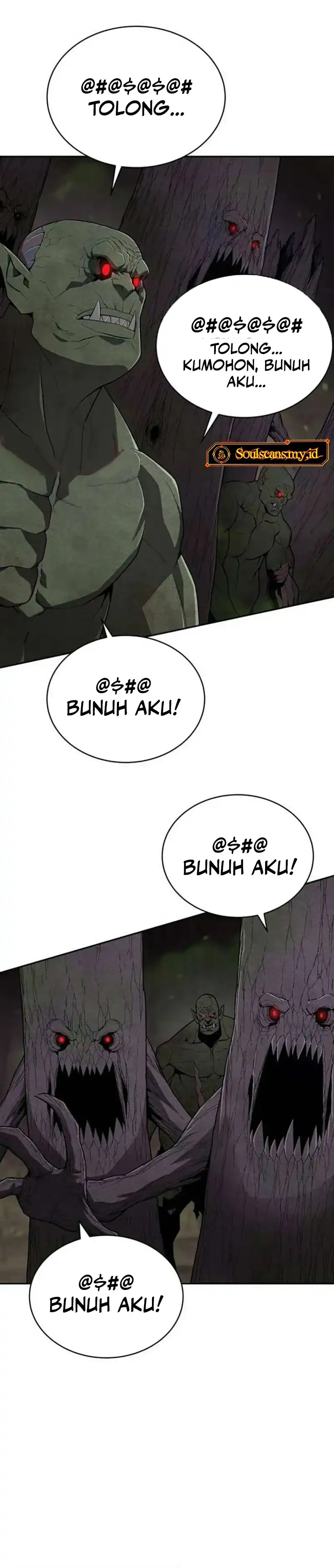 Baca Apocalyptic Chef Awakening - Chapter 115 halaman 27