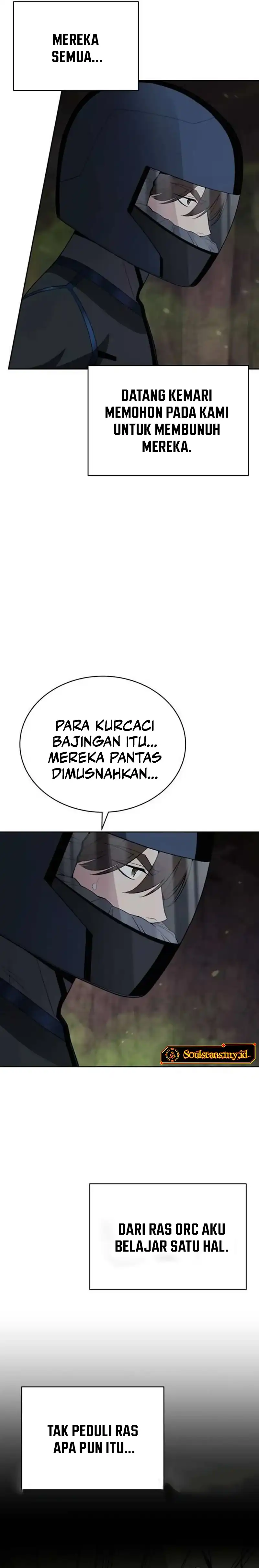 Baca Apocalyptic Chef Awakening - Chapter 115 halaman 29