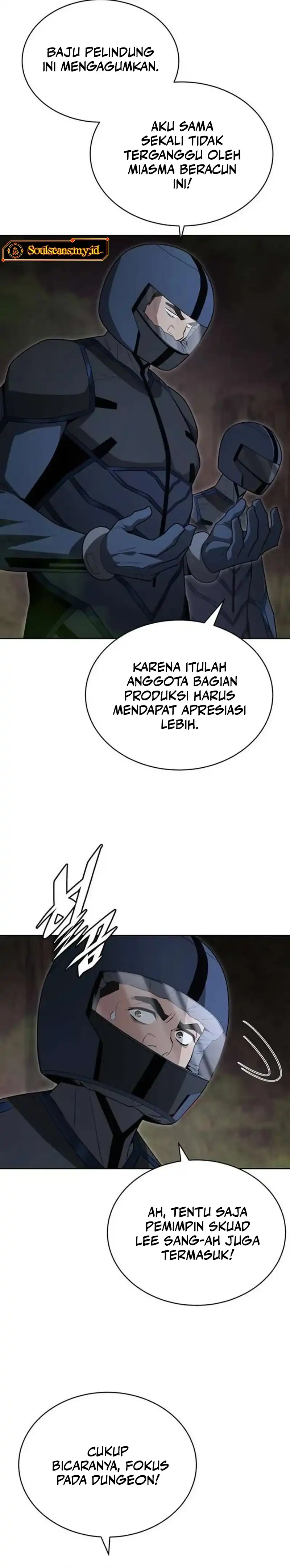 Baca Apocalyptic Chef Awakening - Chapter 115 halaman 3
