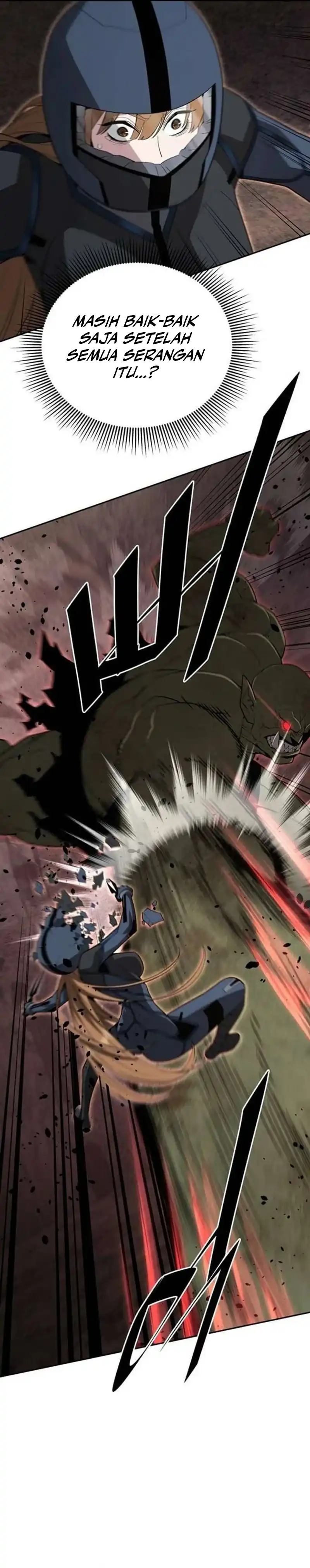 Baca Apocalyptic Chef Awakening - Chapter 115 halaman 53
