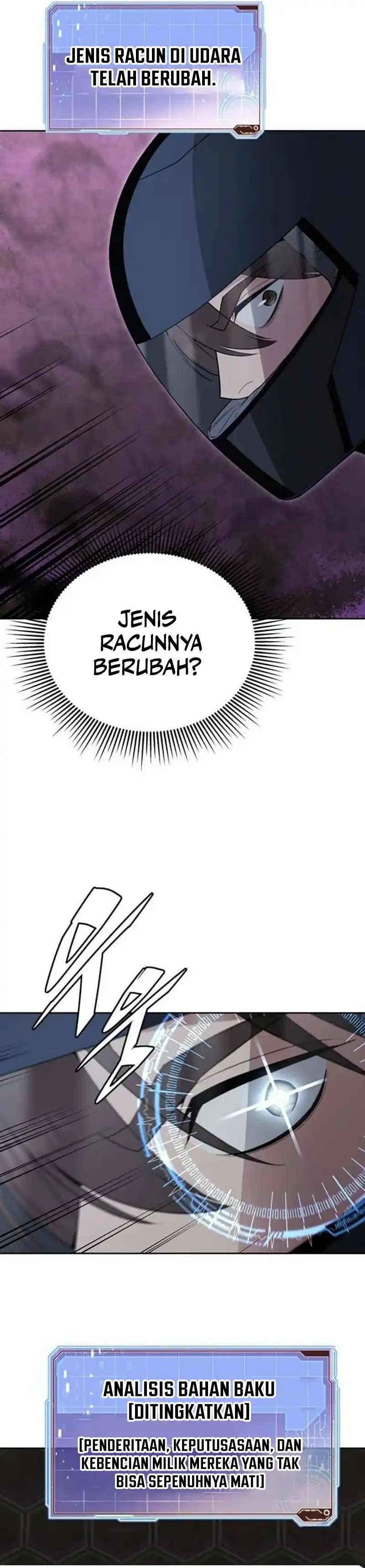 Baca Apocalyptic Chef Awakening - Chapter 115 halaman 60