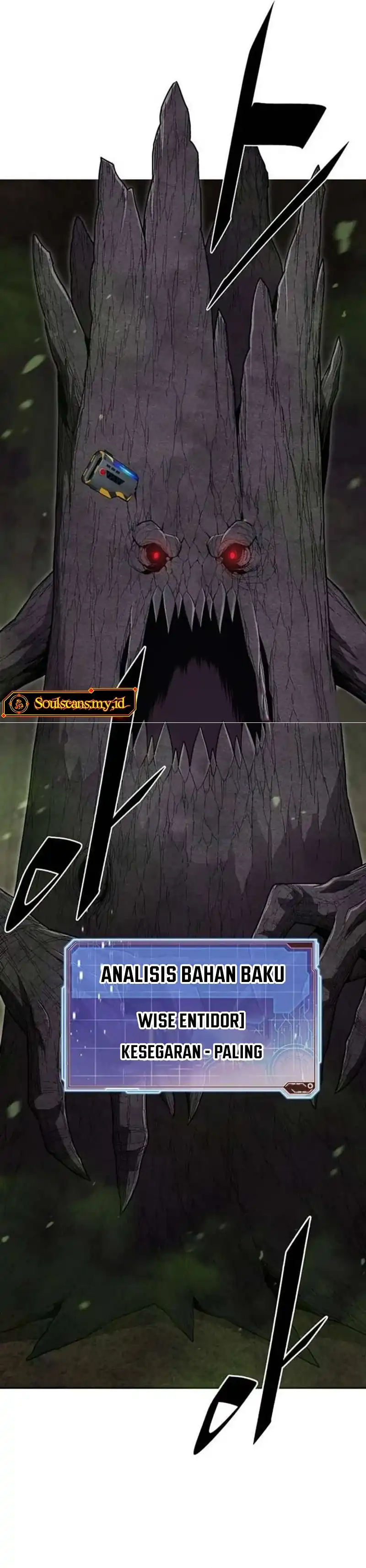 Baca Apocalyptic Chef Awakening - Chapter 115 halaman 9