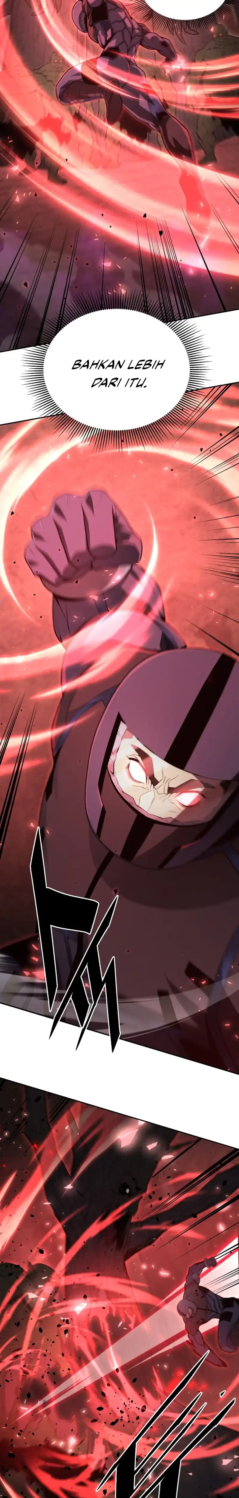 Baca Apocalyptic Chef Awakening - Chapter 116 halaman 11