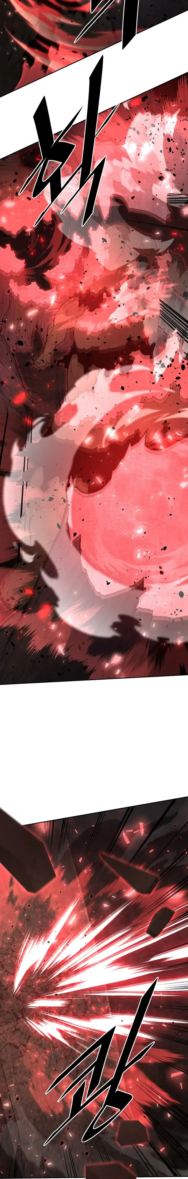Baca Apocalyptic Chef Awakening - Chapter 116 halaman 12