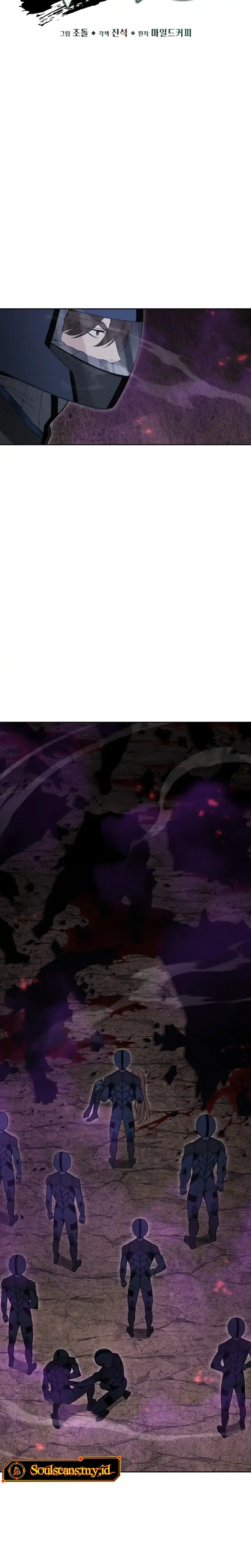 Baca Apocalyptic Chef Awakening - Chapter 116 halaman 15