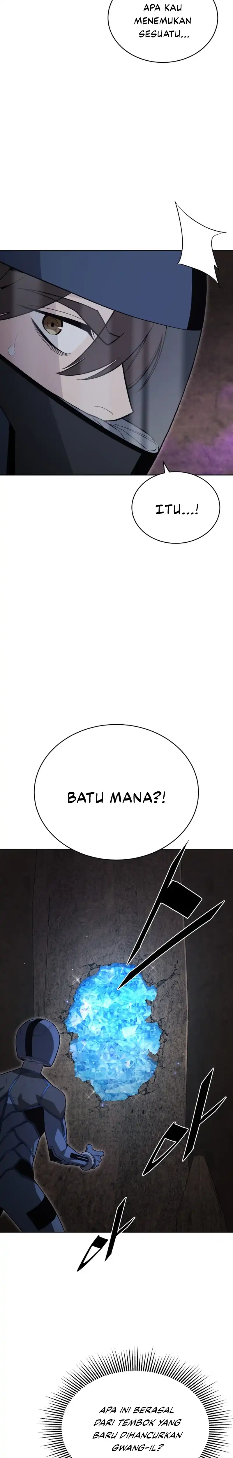 Baca Apocalyptic Chef Awakening - Chapter 116 halaman 17